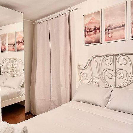 Glory House Navona Square Apartamento Roma Exterior foto