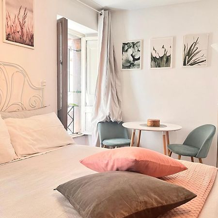 Glory House Navona Square Apartamento Roma Exterior foto