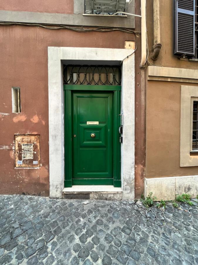 Glory House Navona Square Apartamento Roma Exterior foto