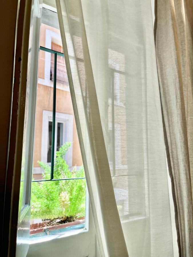 Glory House Navona Square Apartamento Roma Exterior foto