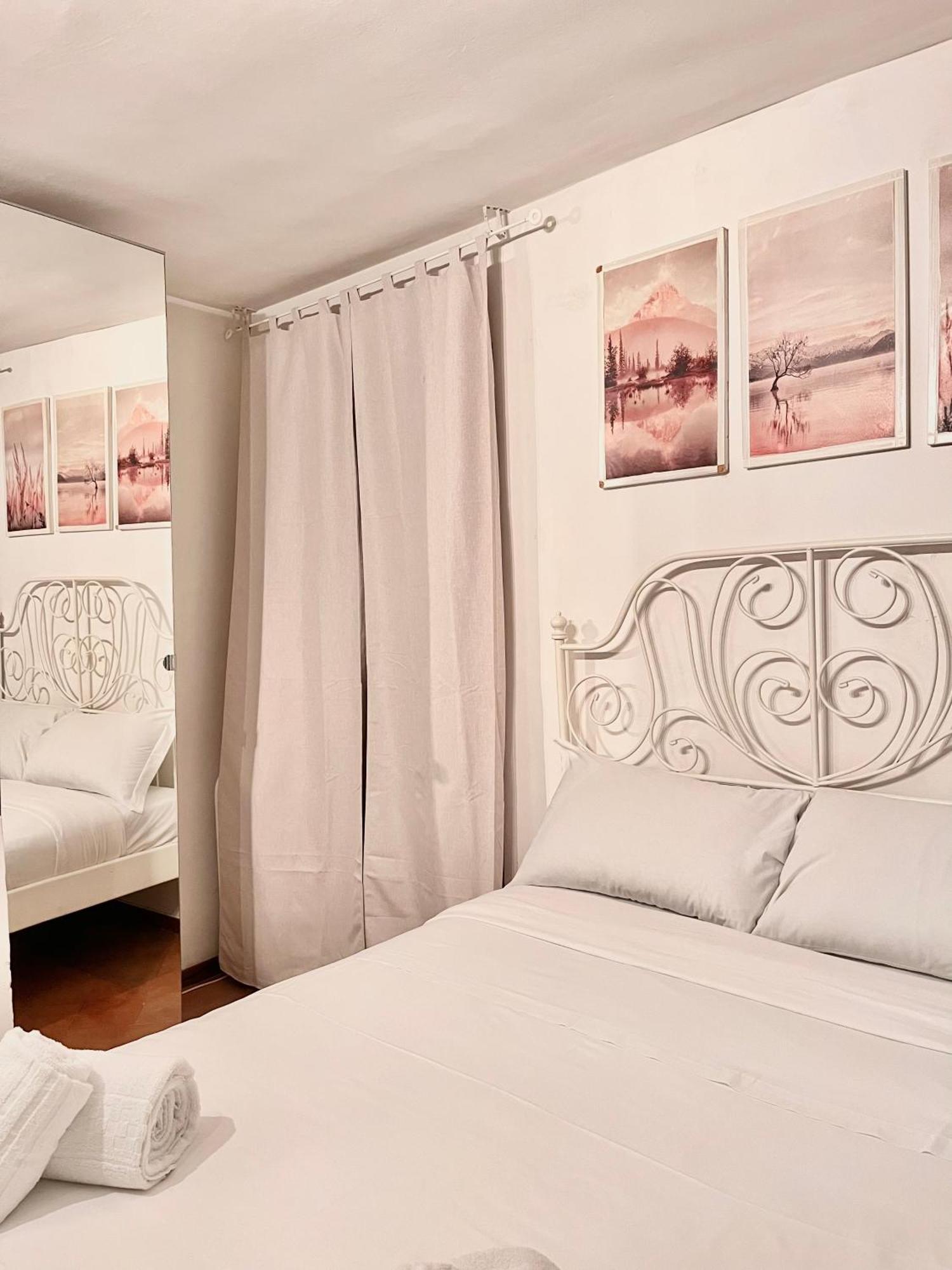 Glory House Navona Square Apartamento Roma Exterior foto