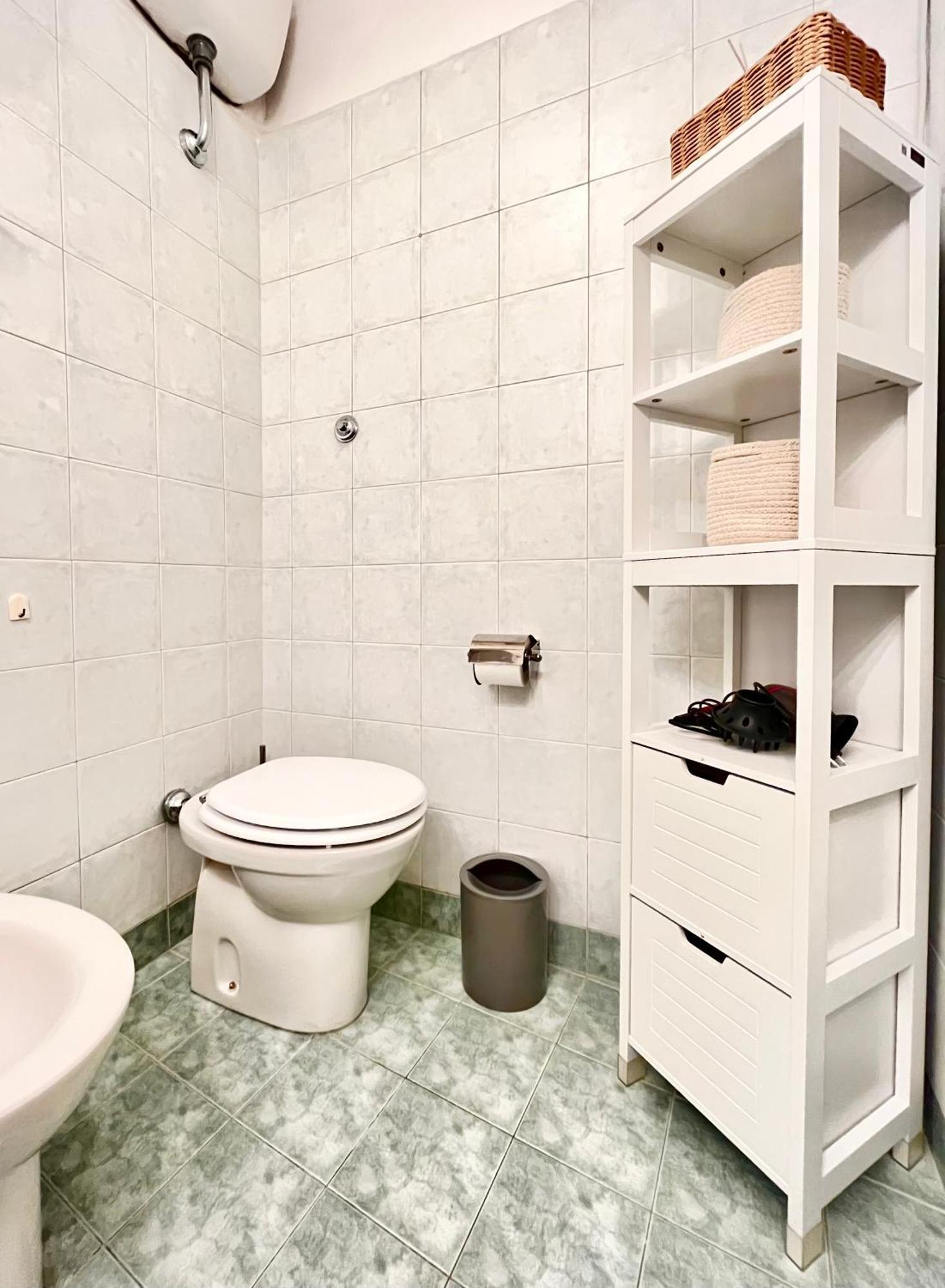 Glory House Navona Square Apartamento Roma Exterior foto