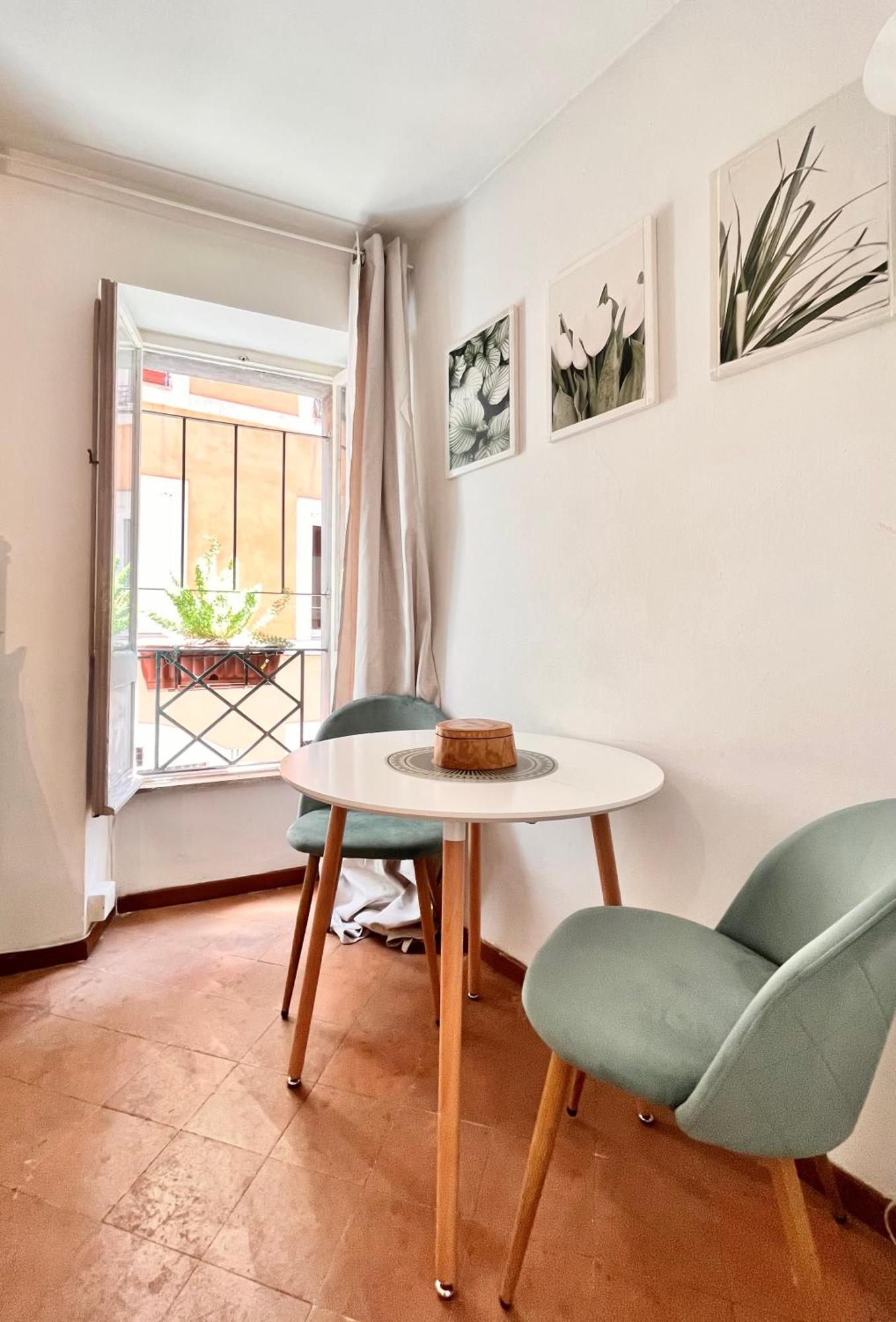 Glory House Navona Square Apartamento Roma Exterior foto