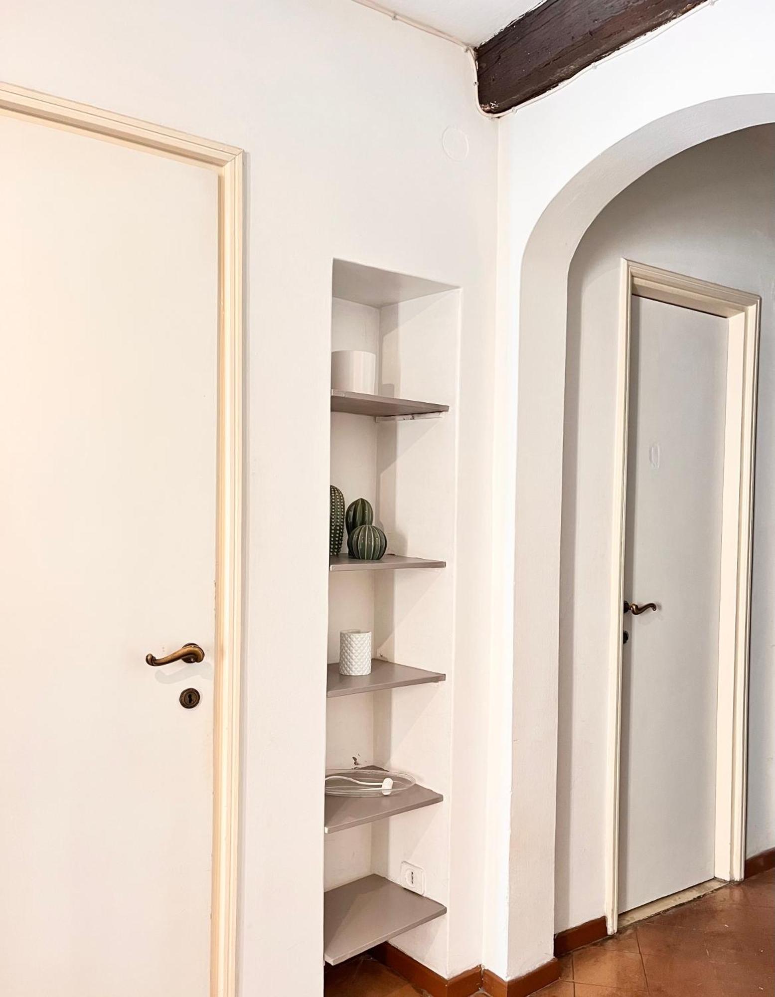 Glory House Navona Square Apartamento Roma Exterior foto
